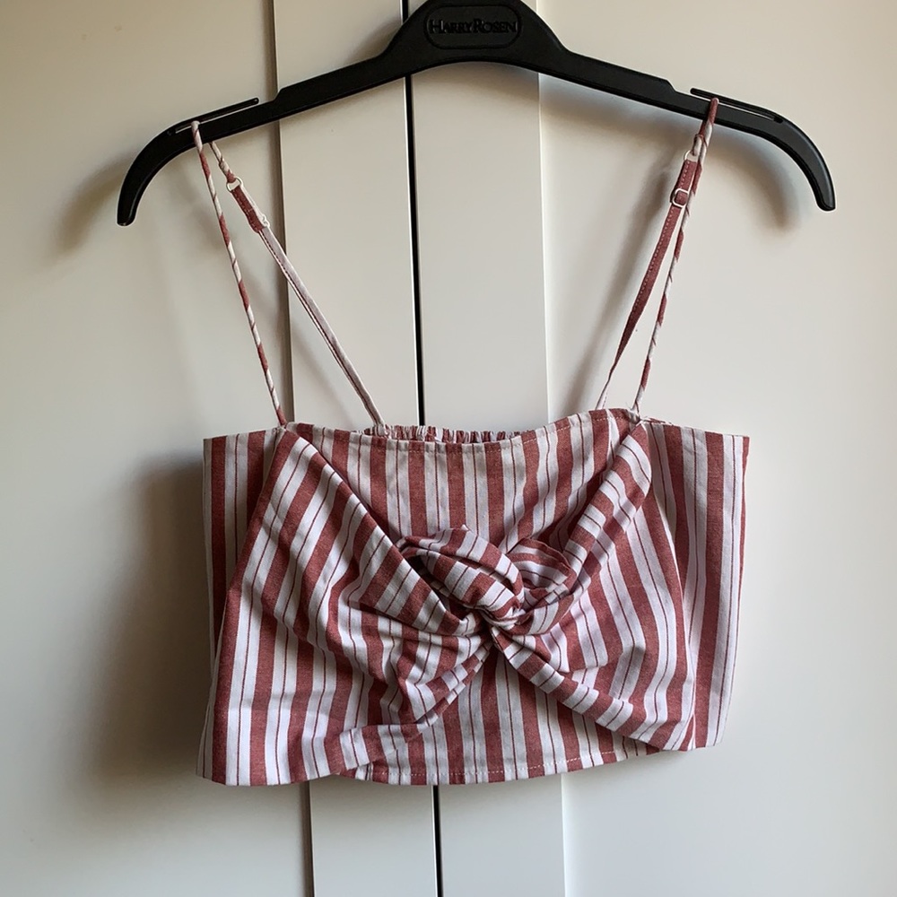 Good quality top